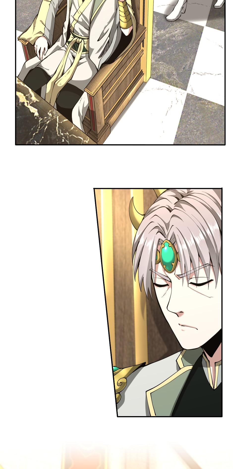 The Beginning After The End Chapter 143 image 61